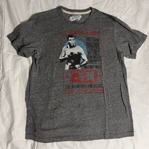 Muhammad Ali tee L